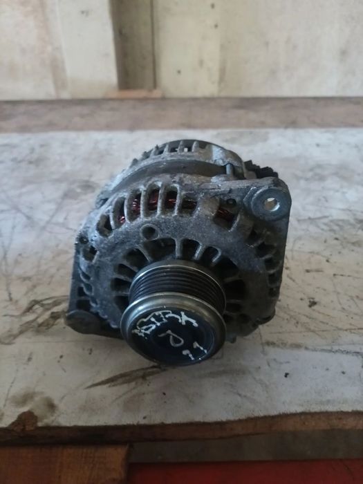 ALTERNADOR OPEL ASTRA J