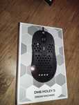 Mysz gamingowa Dream Machines DM6 Holey 6