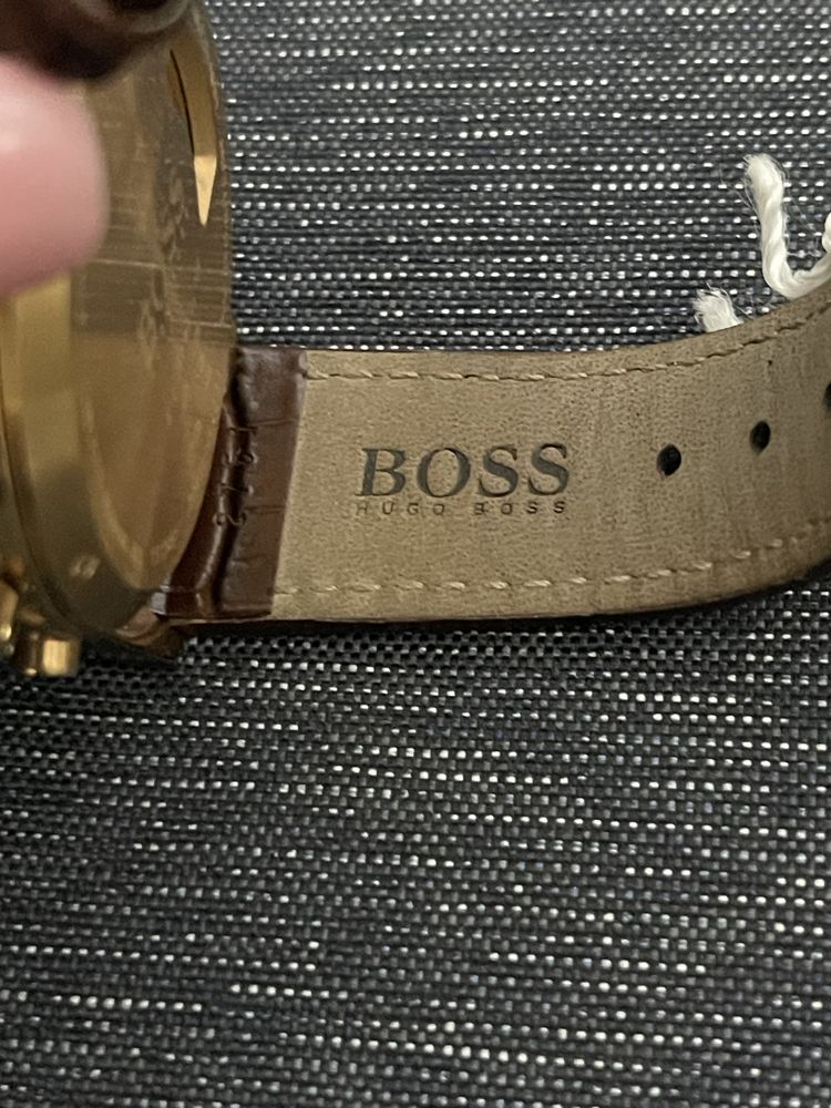 Часы Hugo Boss Smart