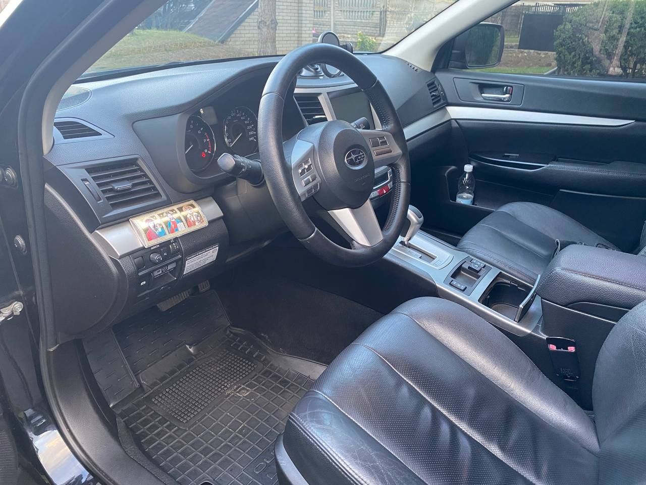 Продам Subaru Outback 2011