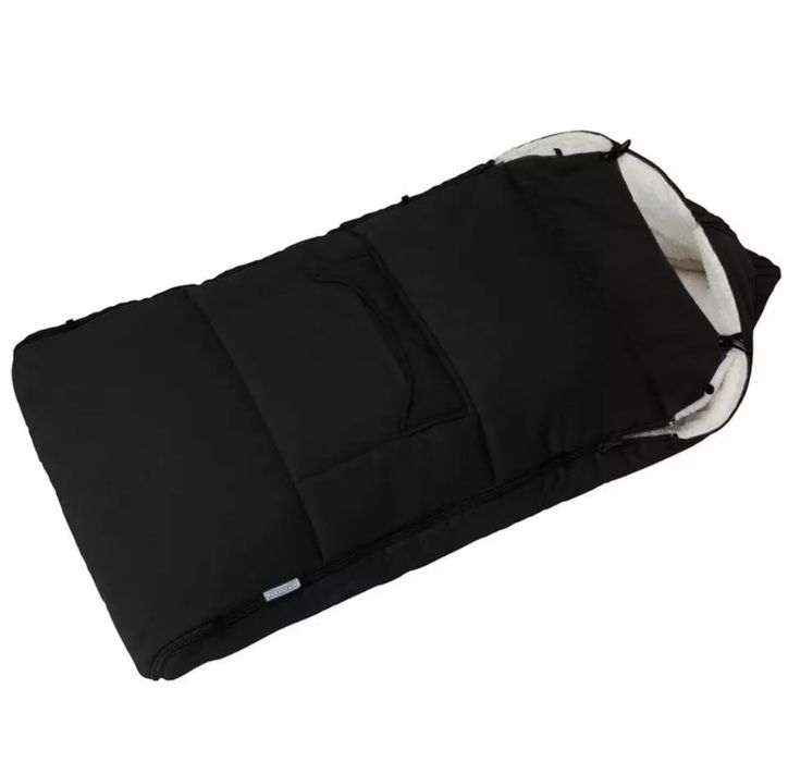 Saco dormir para carrinho de bebé e criança Novo