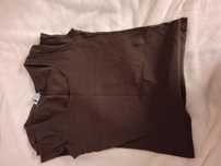 tshirt zielony hm