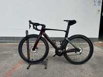 Bicicleta de estrada Scott