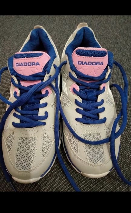Adidasy diadora 36,5