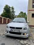 Suzuki Swift Sport 2007r. 1.3 benzyna, sprawny !