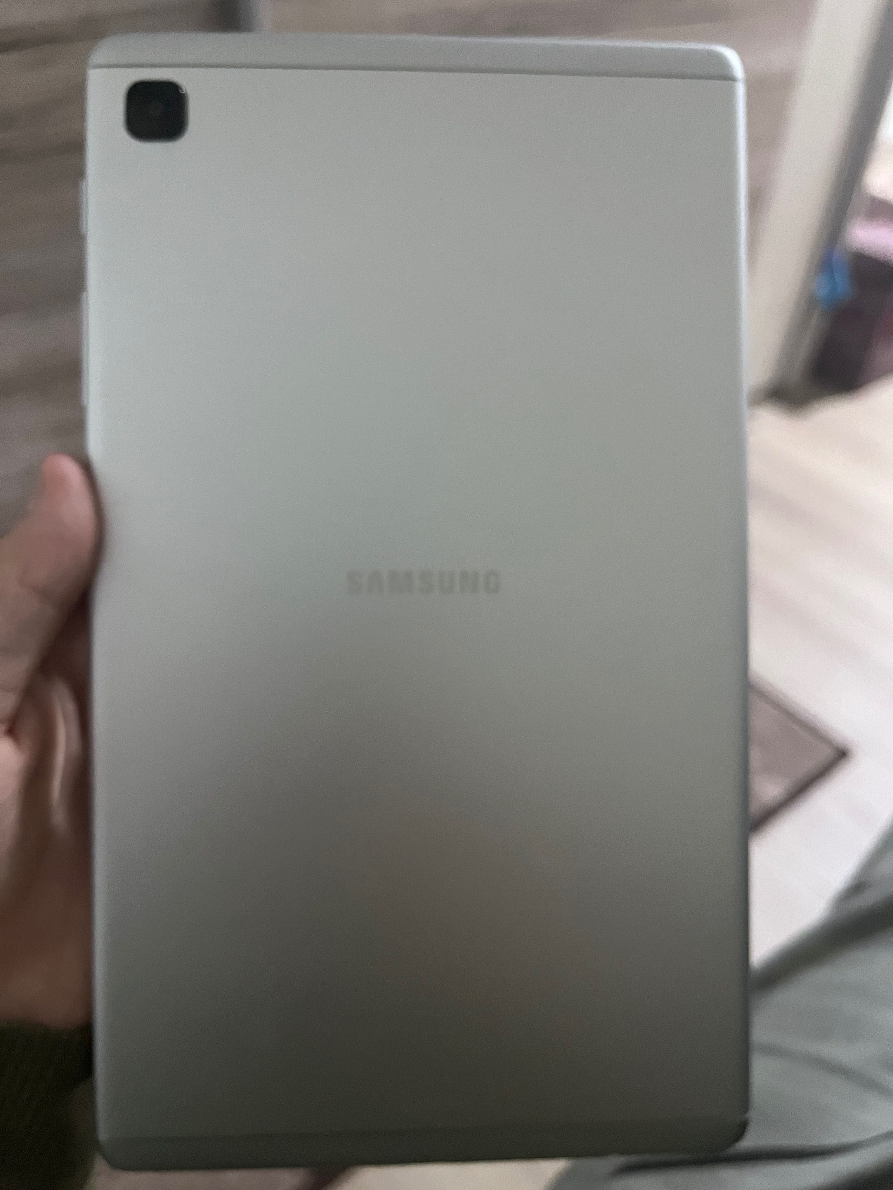 Galaxy tab A7 Lite