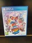 Super Lucky's Tale ps4