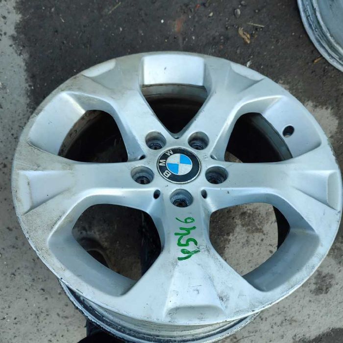 Комплект дисков Bmw x1 Е84 317 стиль