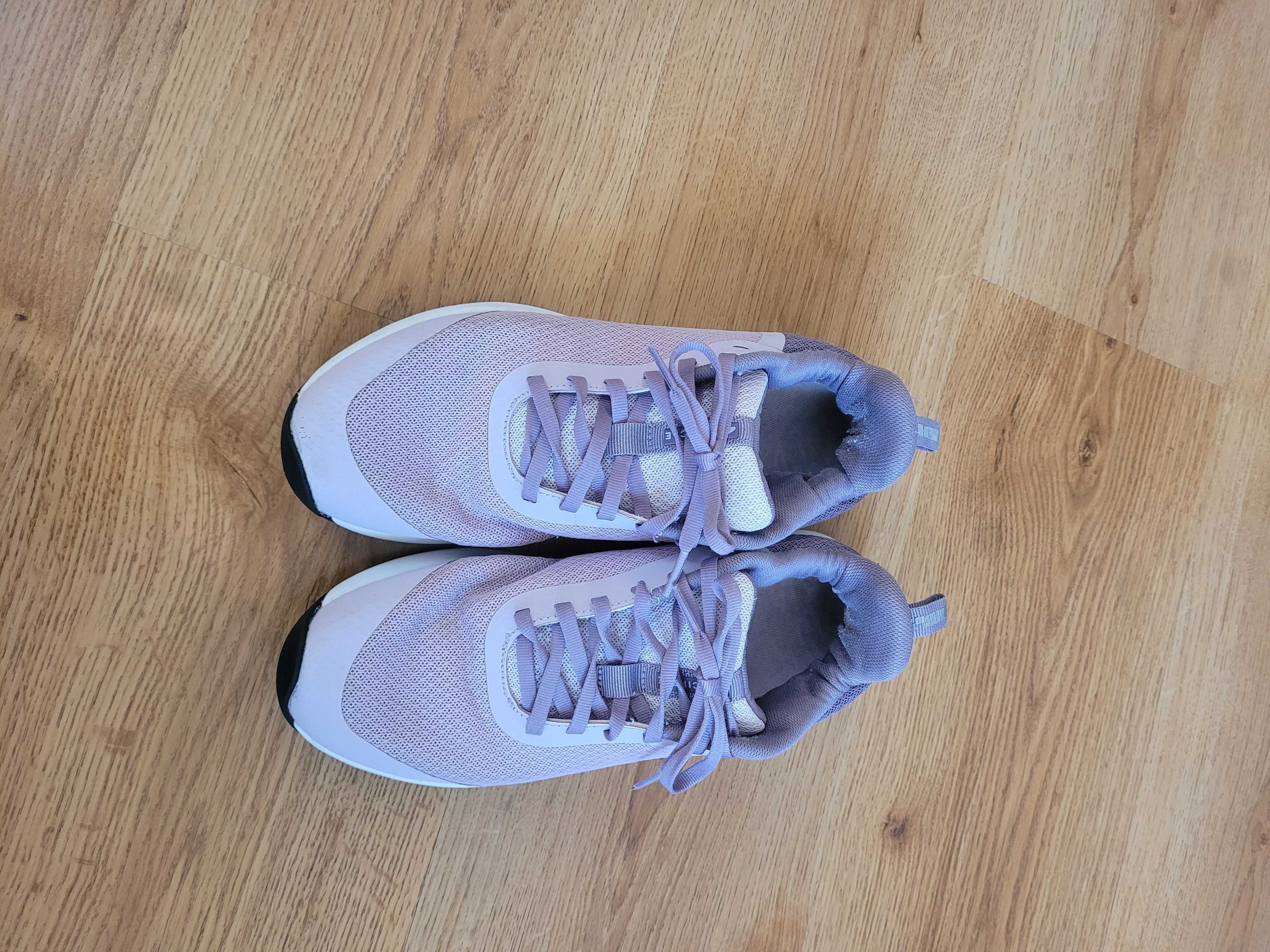 Adidasy damskie rozmiar 38. 4F