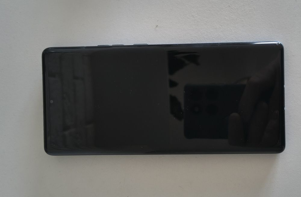 Motorola Edge 40 Pro