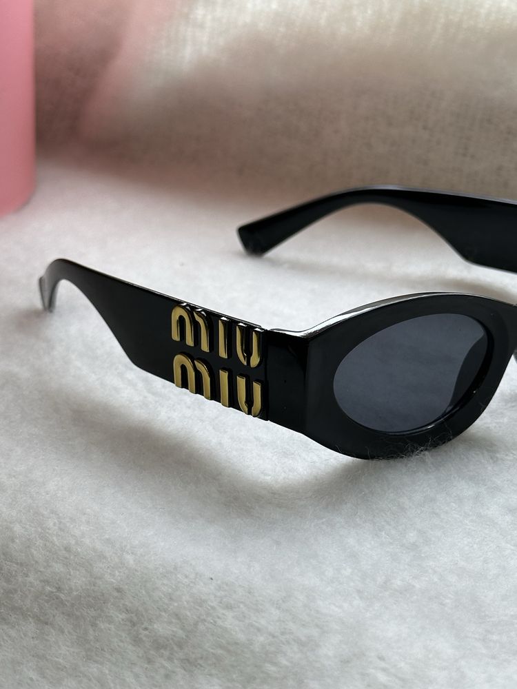 Очки/окуляри mіu miu