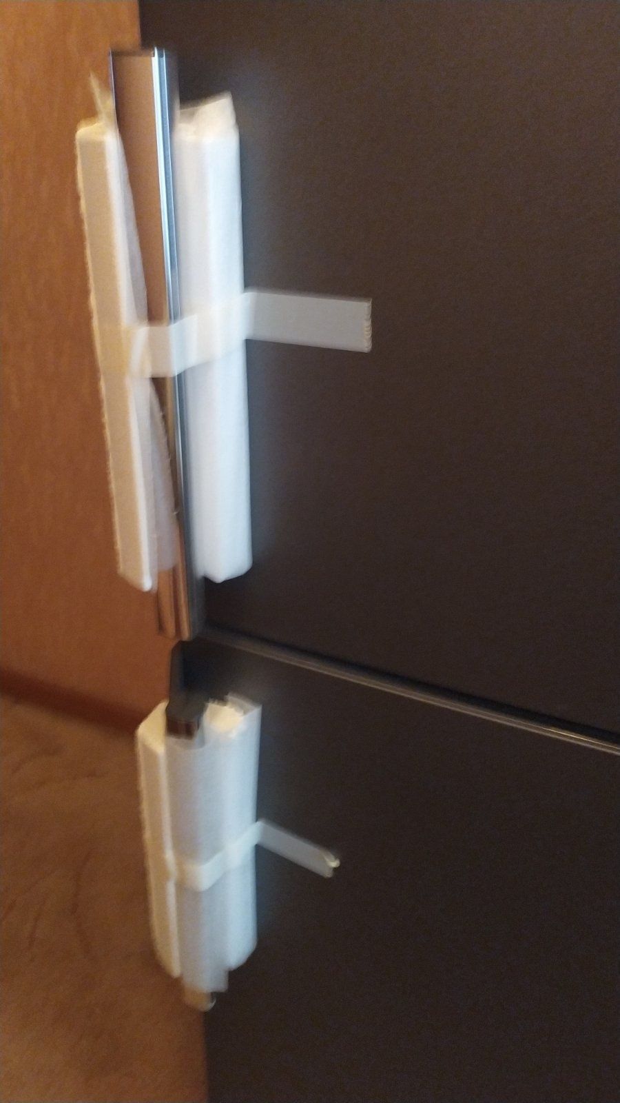 Холодильник Hotpoint Ariston LH8 FF20 CH