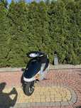 Honda Bali 50ccm