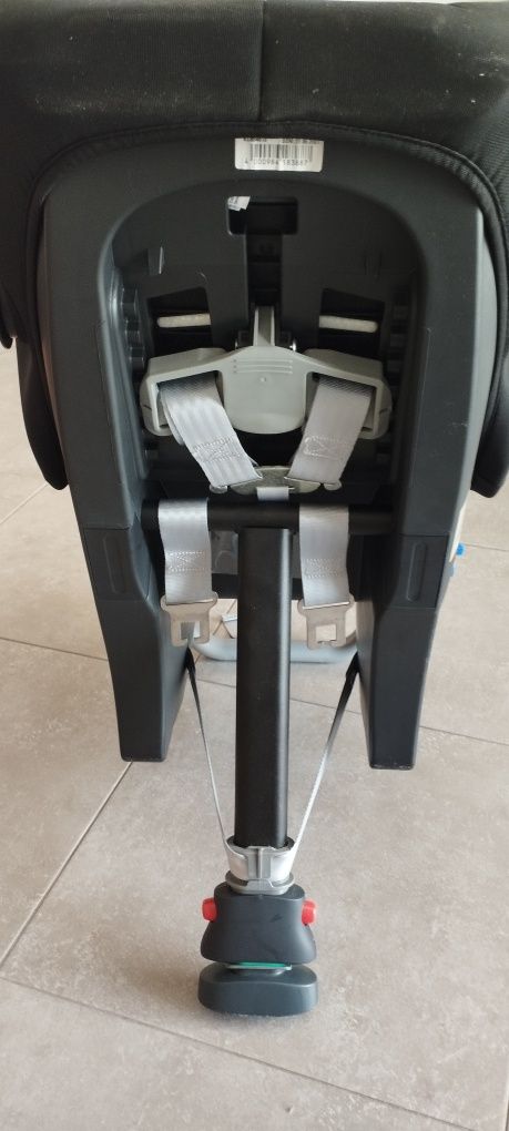 Britax Romer Carros Sem IsoFix