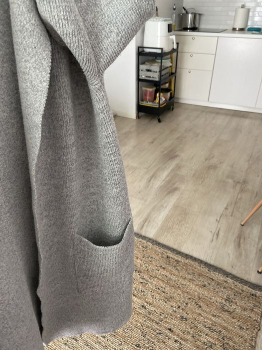 Kardigan plaszcz Cocomore