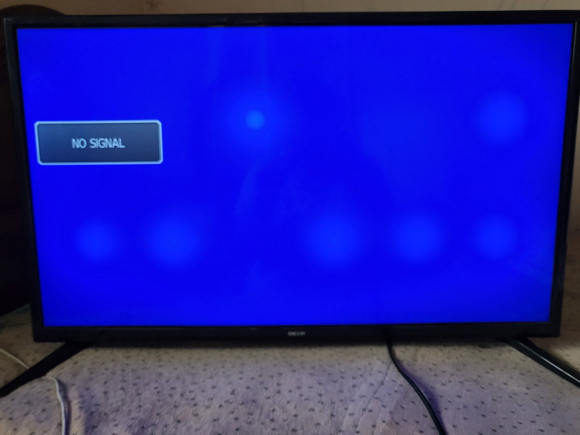 Televisão(TV) DEXP