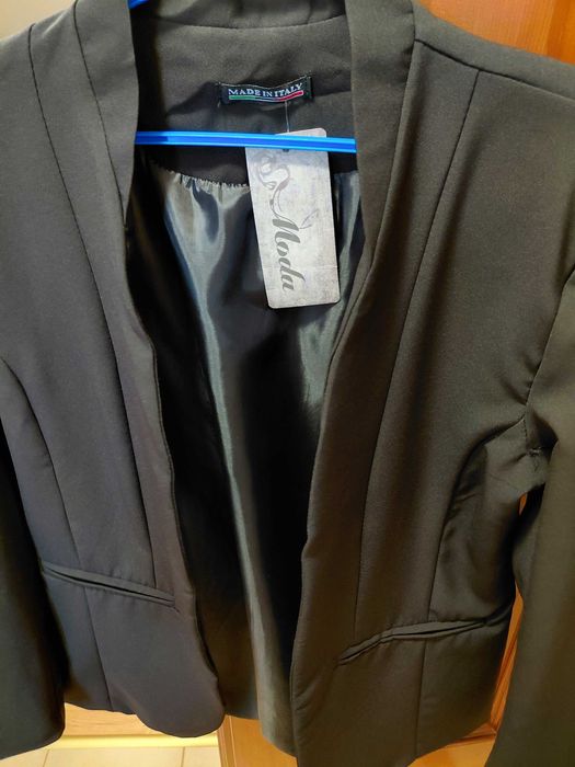 Marynarka Made in Italy XL z metki nowa