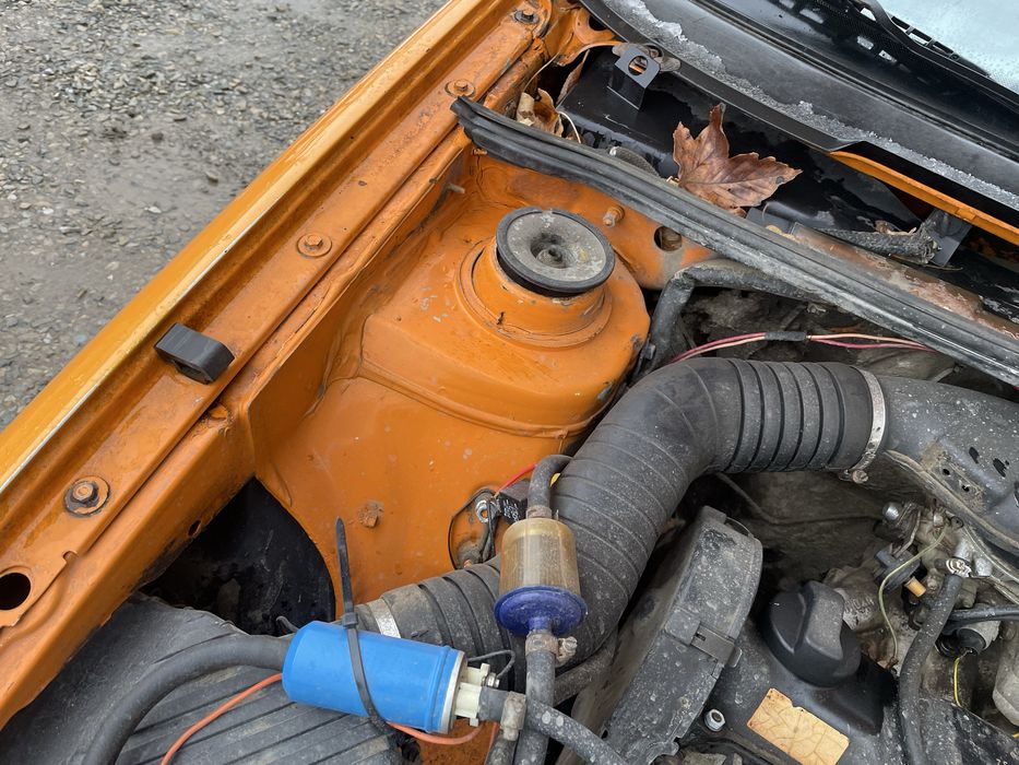 Продам Passat B3