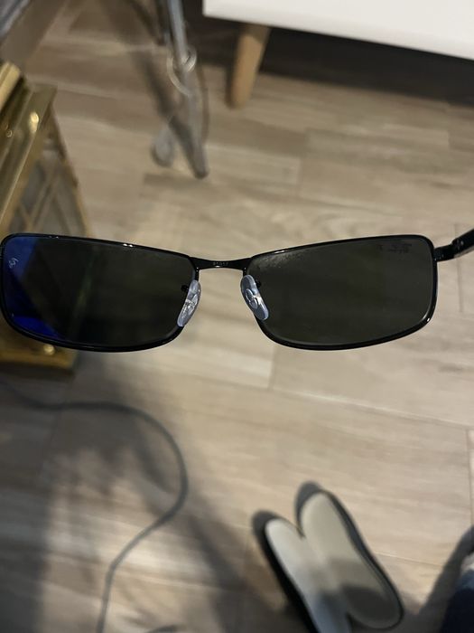 Oculos Ray.ban praticamente novos