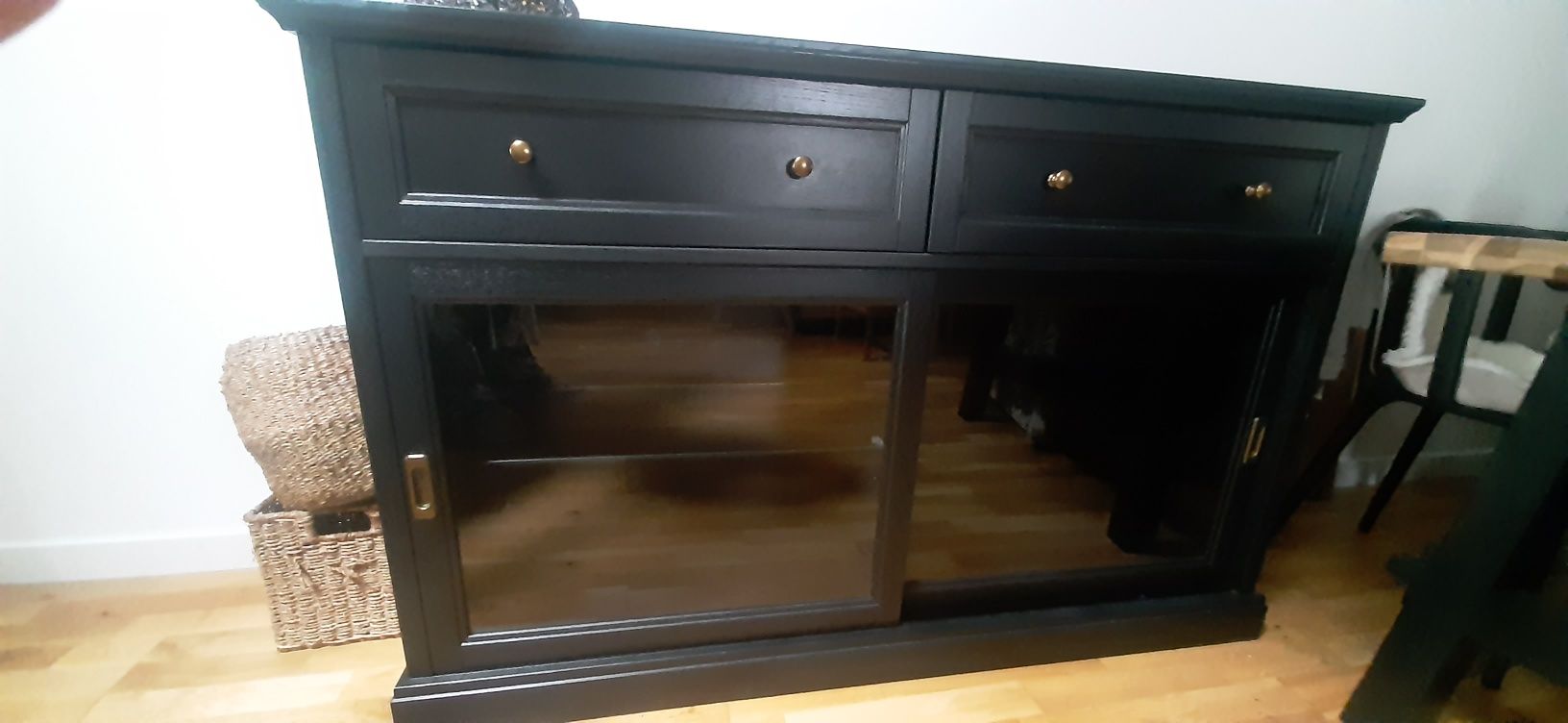 Kredens Ikea 145 x 92