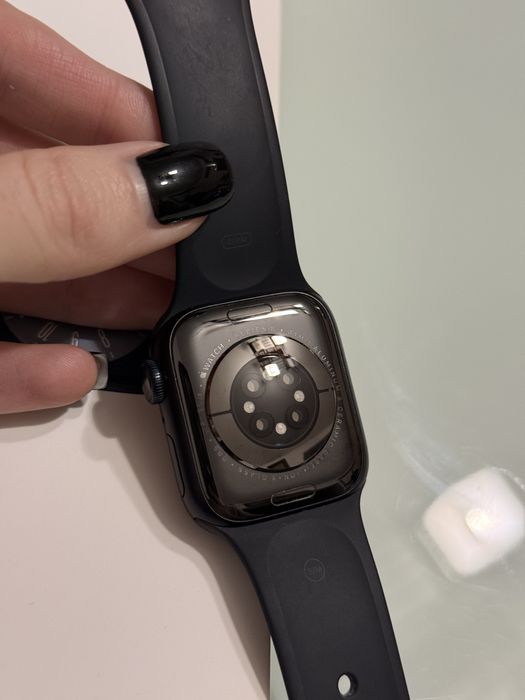 Смарт-годинник Apple Watch Series 8 GPS 41 мм