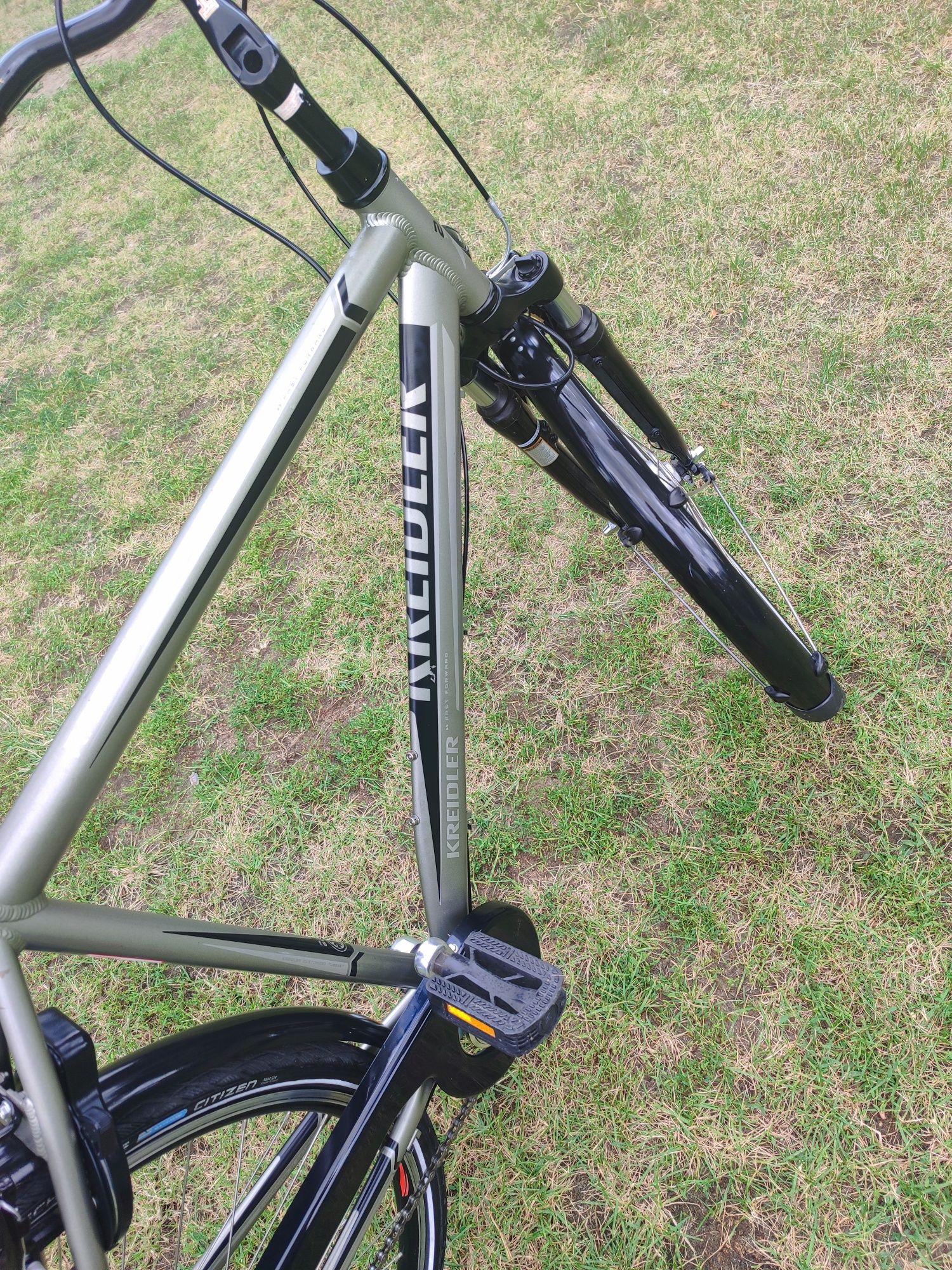 Rower Kreidler 28 cali