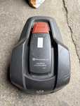 Robot auto mower husqvarna 105