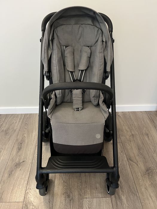 Wózek dziecięcy Cybex Balios S Lux 3w1