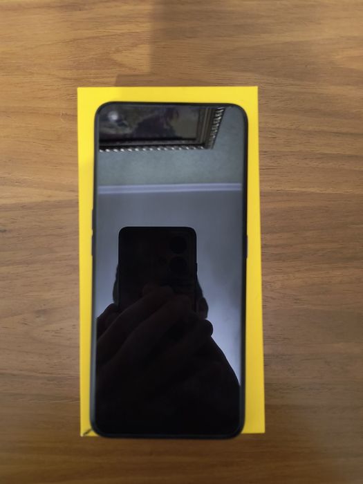 Смартфон телефон Realme 7 Pro 8/128 GB Blue в чудовому стані