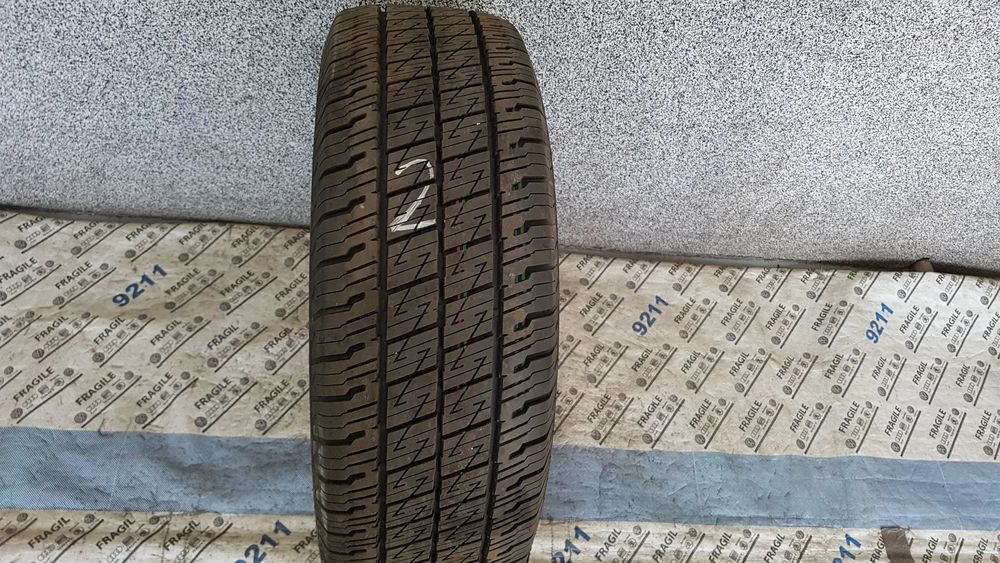 UNIROYAL ALSEASON  MAX  215/65R16C  215/65/16C