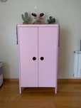 Armário e cómoda IKEA