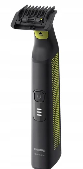 Електростанок для обличчя Philips OneBlade Pro 360 /тример / бритва