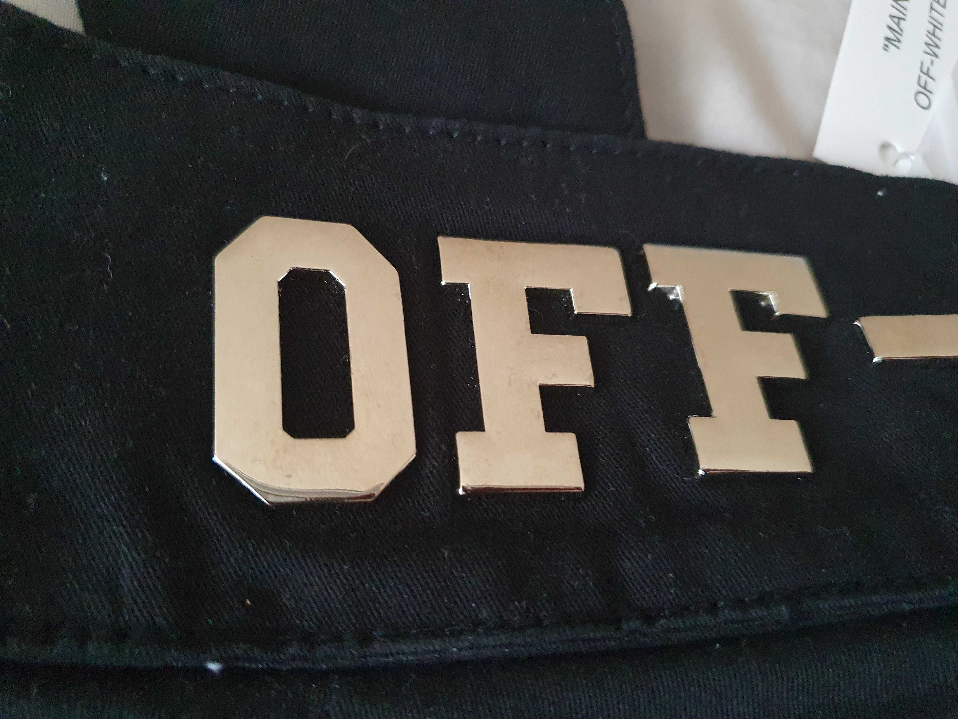 NOWE joggery spodnie damskie Off-White 29 blaszka logo super na prezen