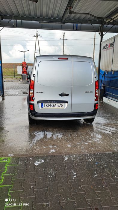 Mercedes-Benz citan