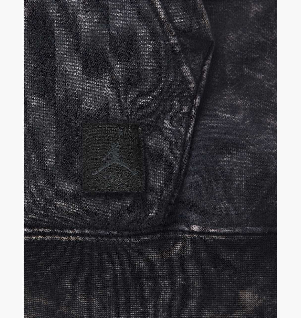 Кофта жіночі Jordan Flight Fleece (FN5738-010) ОРИГІНАЛ!