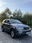 Kia Sorento 2.5 дизель, механіка