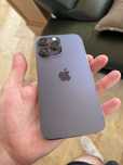 iPhone 14 PRO MAX Deep Purple 128GB