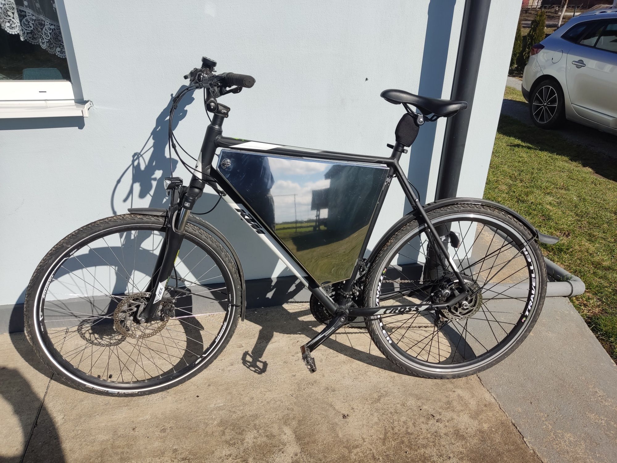 Електро Велосипед KTM