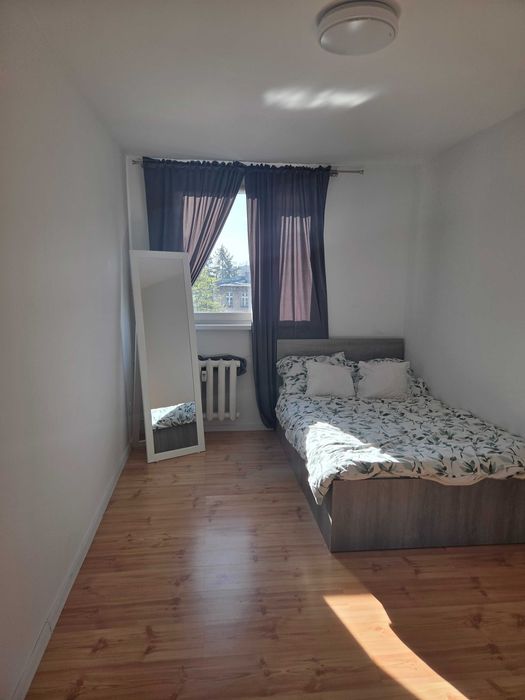 Mieszkanie na wynajem