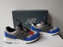 Nowe buty sportowe New Balance GR997HSH roz. 35,5 wkładka 22,9cm