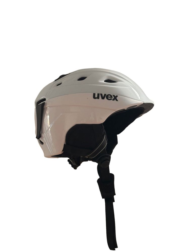 Гірськолижний шолом Uvex Stance
