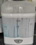 Esterilizador Chicco como novo