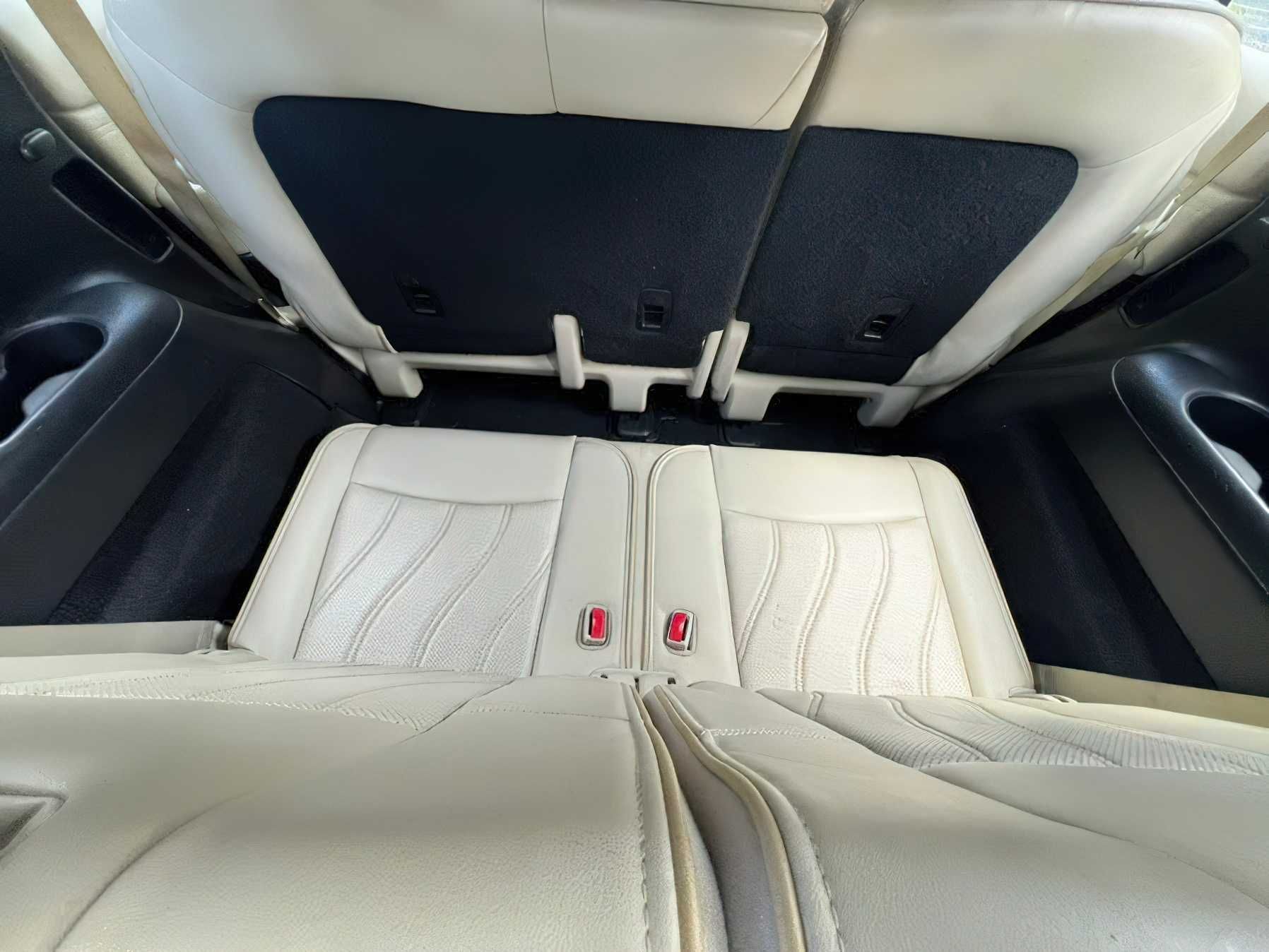 Infiniti Qx60      2015