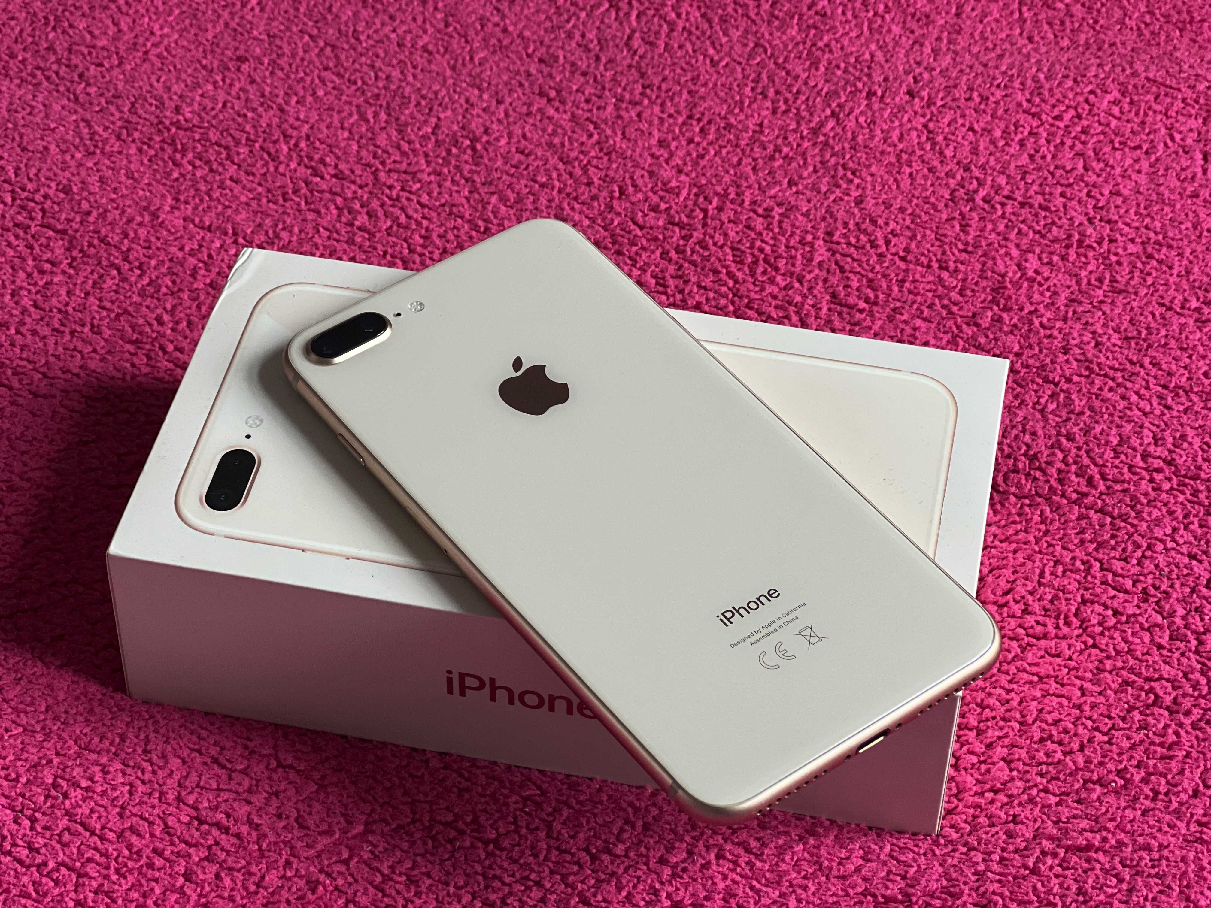 Iphone 8 PLUS 64 GB