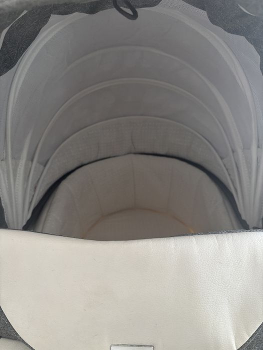 Wózek Adamex Barletta 3w1