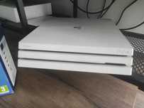 PS4 Pro 1tb playstation
