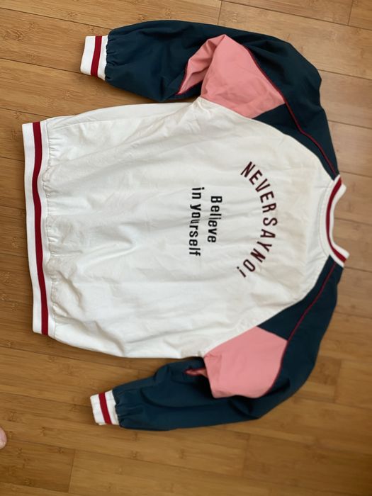 Вітровка котон розмір М