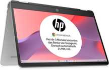 Laptop HP X360 14 G1 Chromebook 14 Intel Celeron 4GB RAM 64GB eMMC
