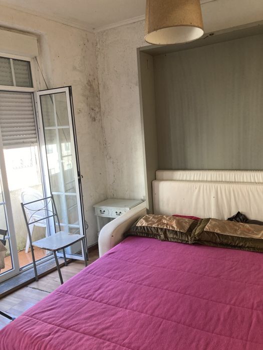 Apartamento T0 no Centro do Porto