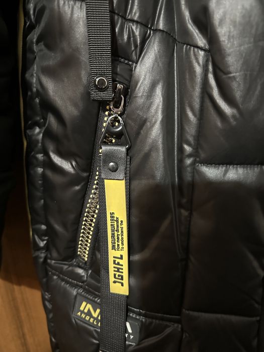 Продам зимовий плащ для дівчинки